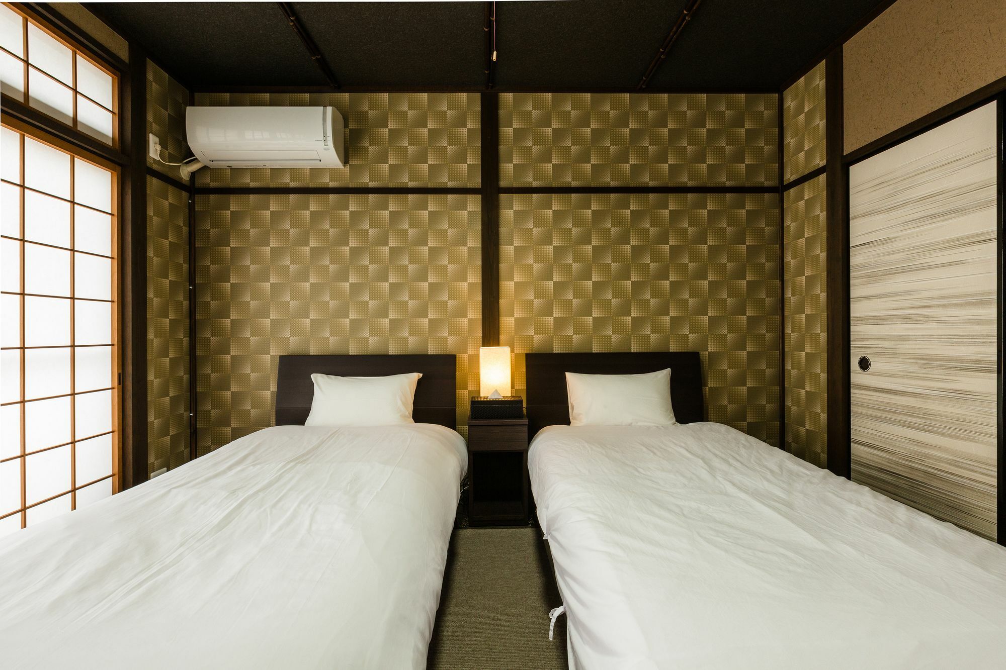 Apartamento Shinobi House Kioto Exterior foto