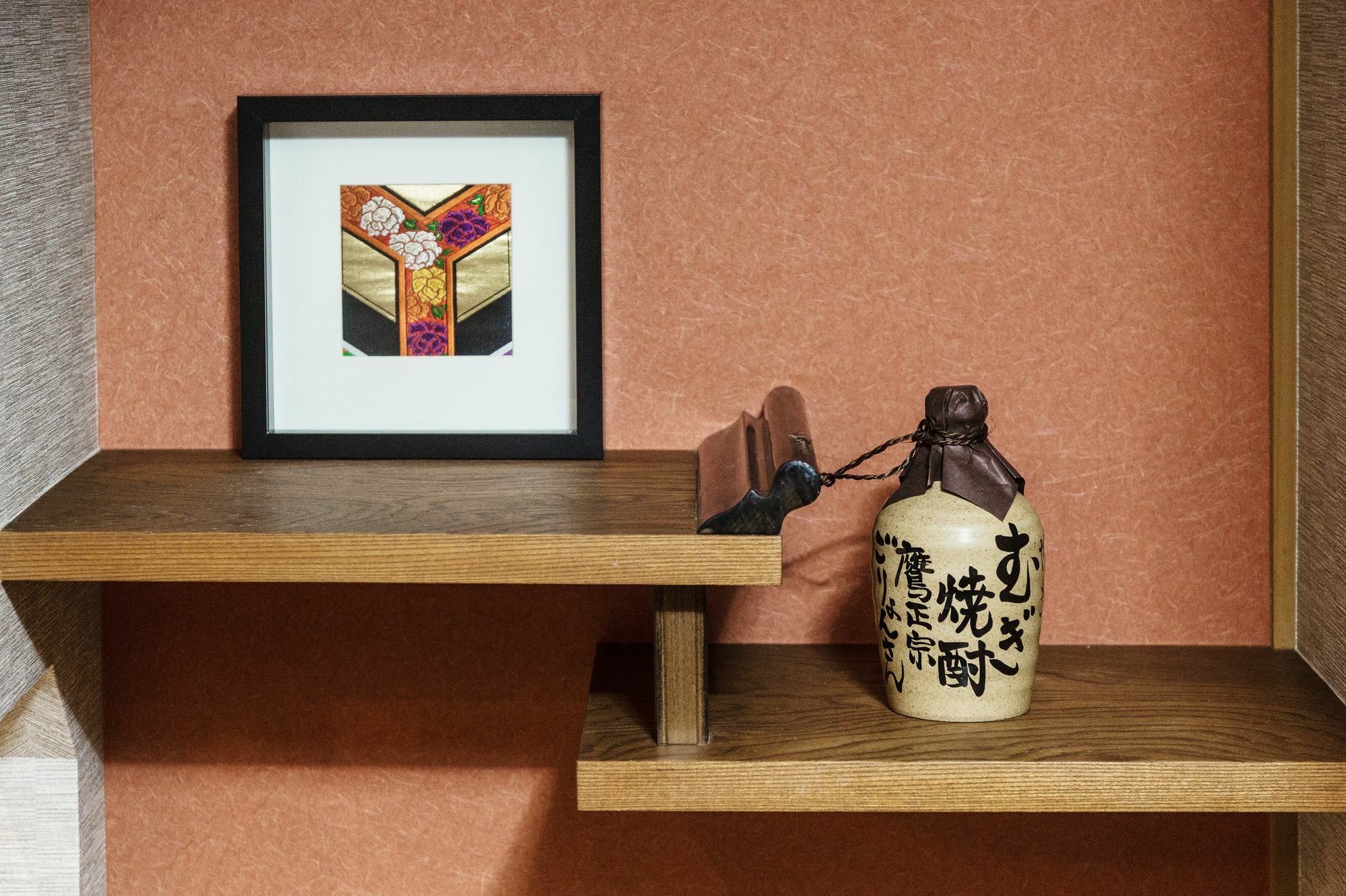 Apartamento Shinobi House Kioto Exterior foto