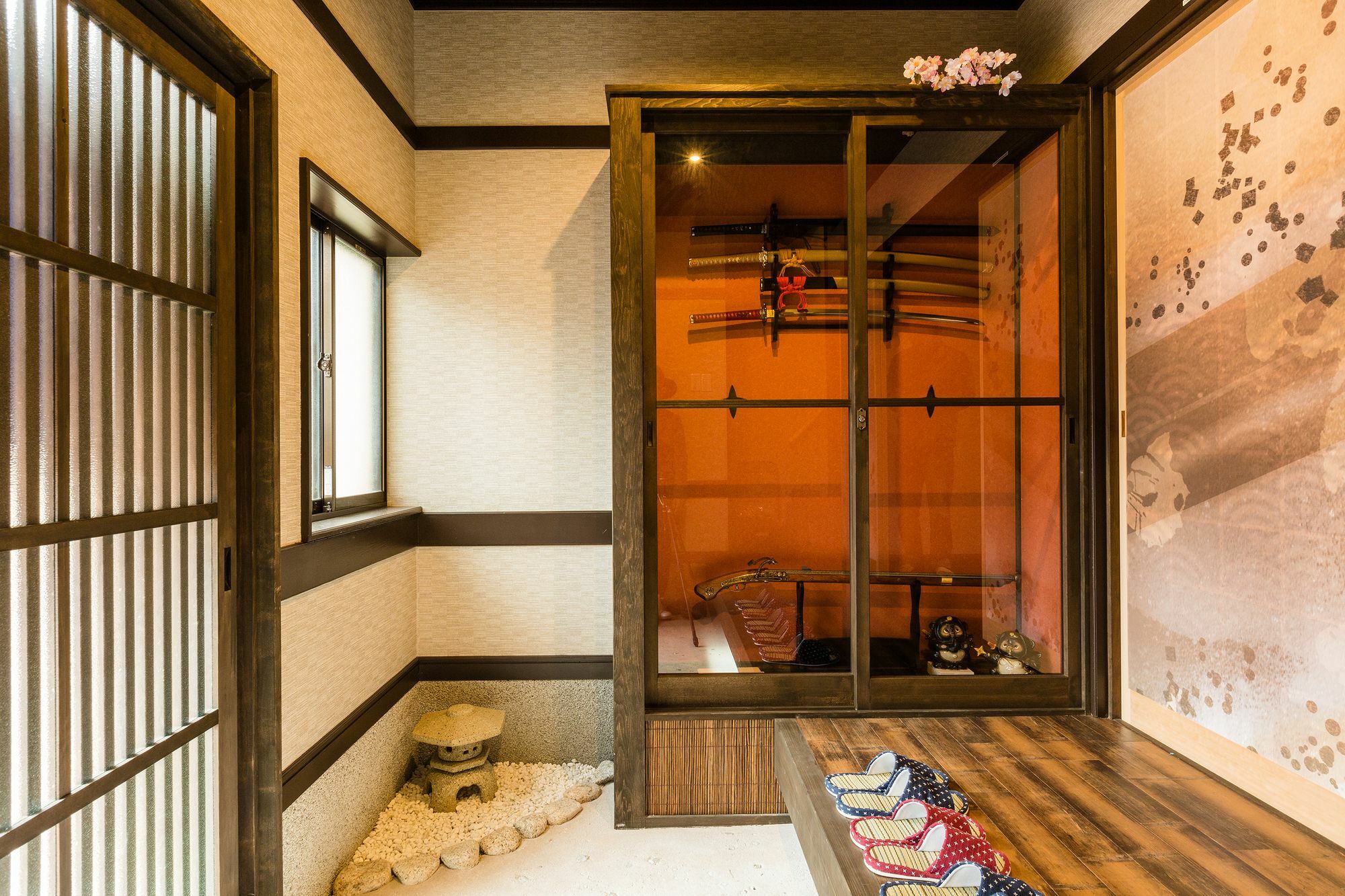 Apartamento Shinobi House Kioto Exterior foto